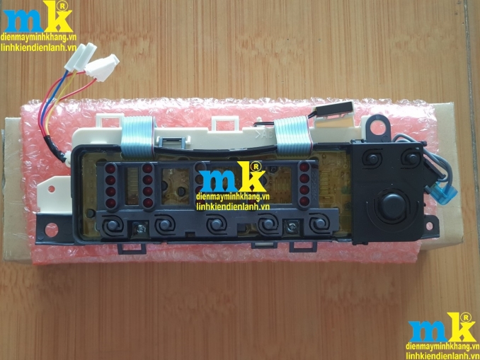 ( SP368 )  Board Máy Giặt Toshiba AW-A780SV & AW-A785SV & AW A800SV